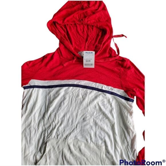 Pink Republic Hooded Top - Picture 5 of 6